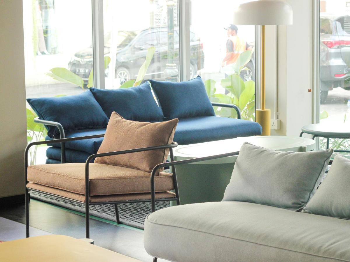 Kotta Hotel סמאראנג מראה חיצוני תמונה