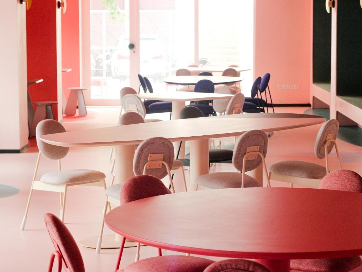 Kotta Hotel סמאראנג מראה חיצוני תמונה