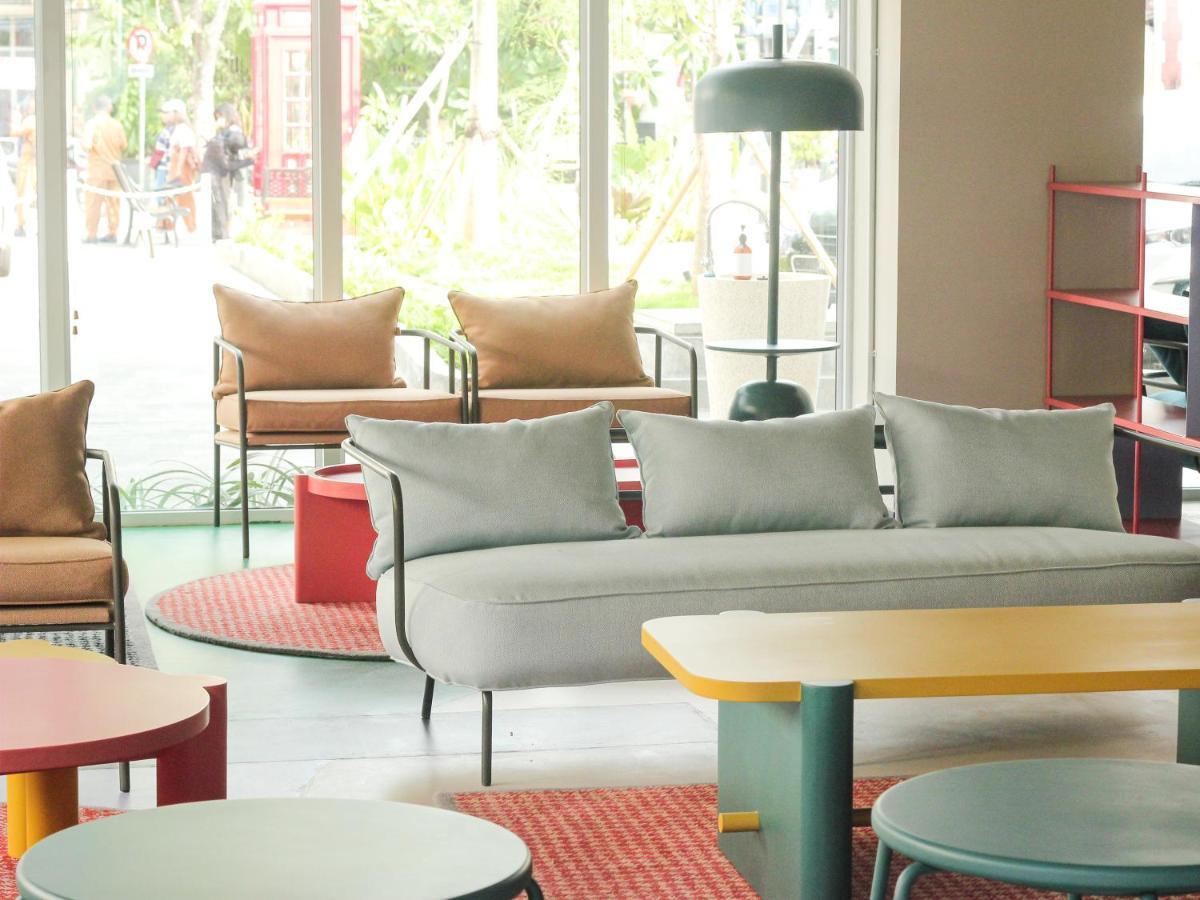 Kotta Hotel סמאראנג מראה חיצוני תמונה