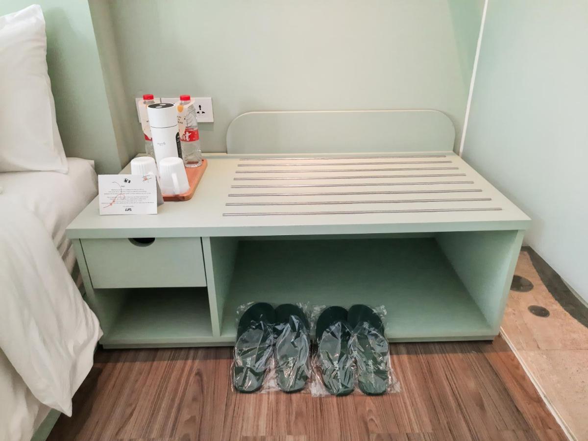 Kotta Hotel סמאראנג מראה חיצוני תמונה