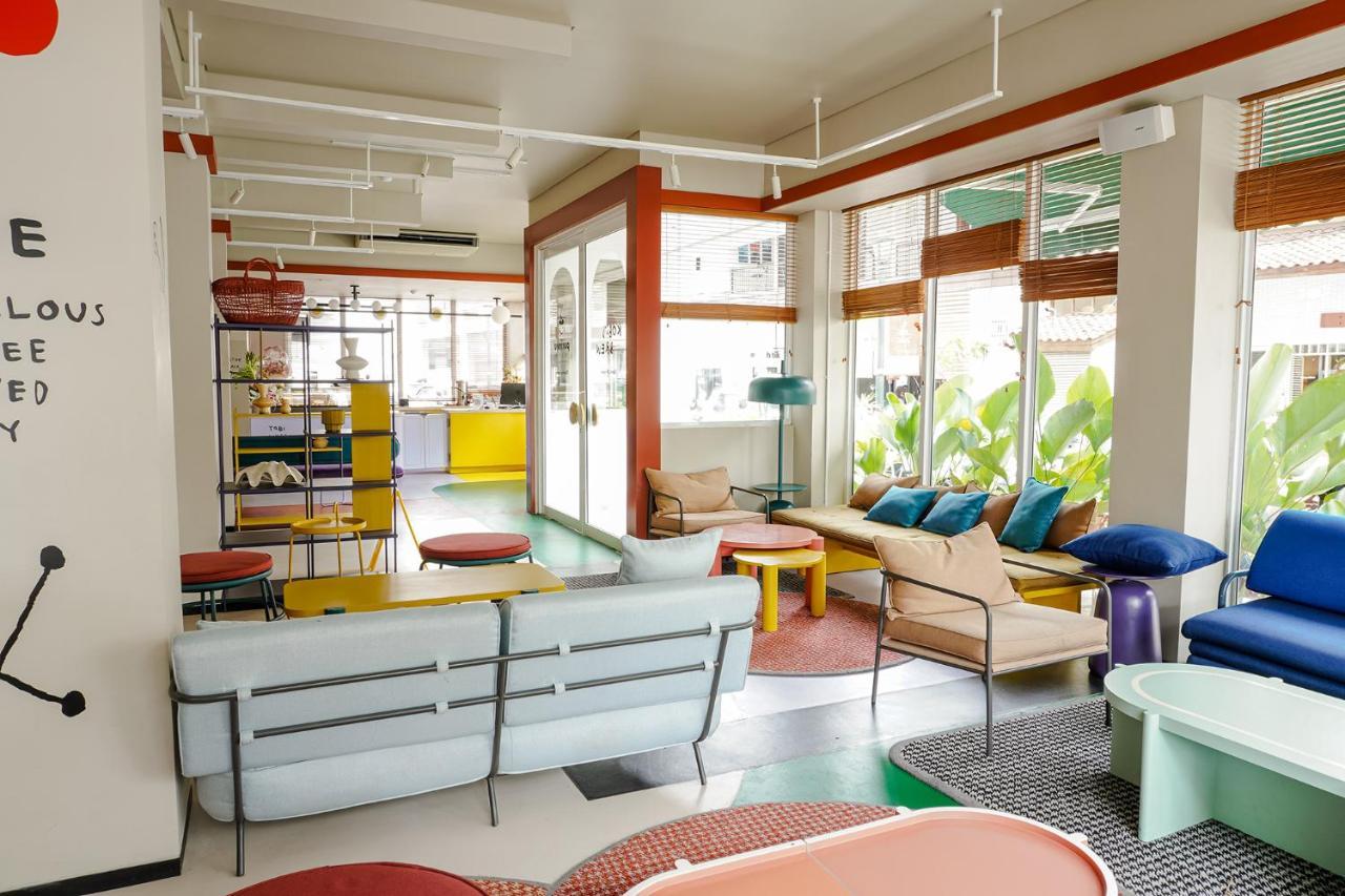 Kotta Hotel סמאראנג מראה חיצוני תמונה