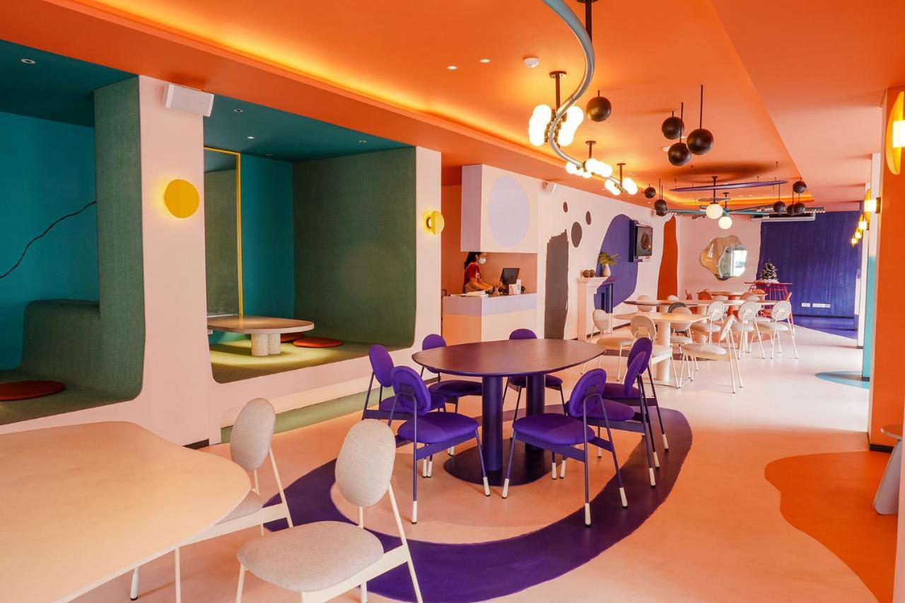 Kotta Hotel סמאראנג מראה חיצוני תמונה