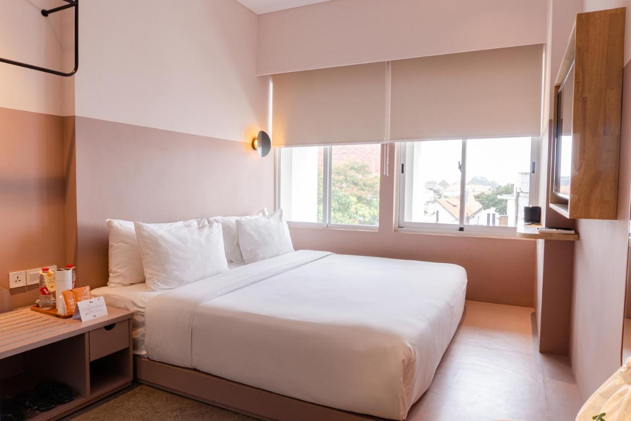 Kotta Hotel סמאראנג מראה חיצוני תמונה