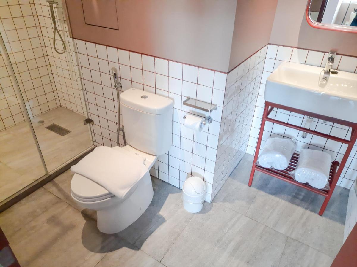 Kotta Hotel סמאראנג מראה חיצוני תמונה