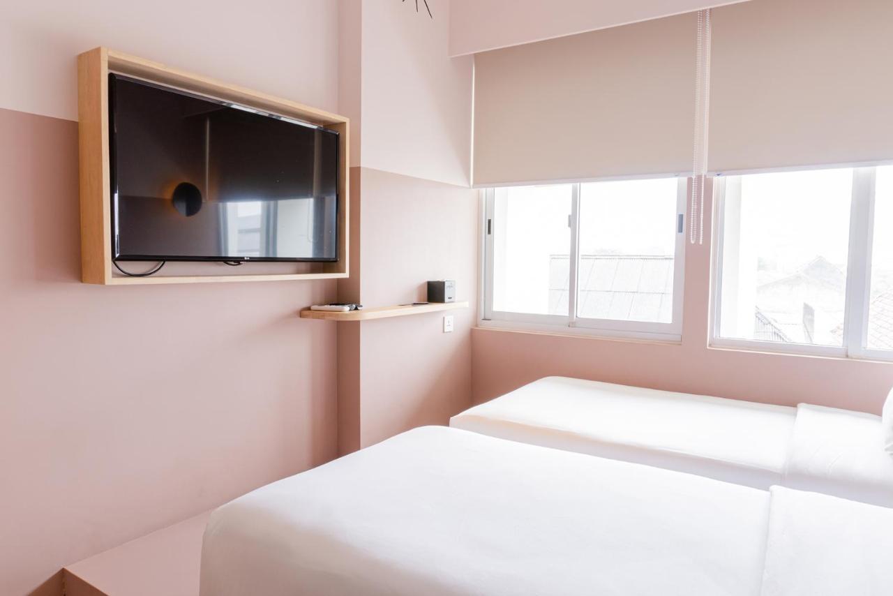 Kotta Hotel סמאראנג מראה חיצוני תמונה